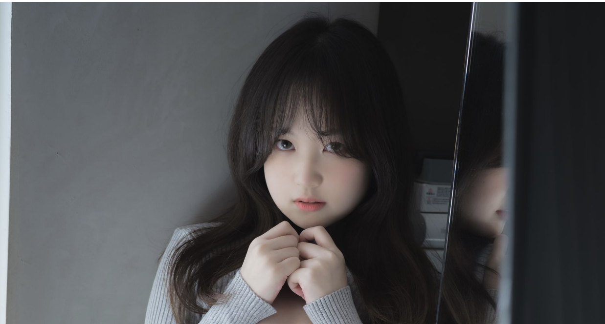 SIA 清纯可爱写真套图合集资源下载