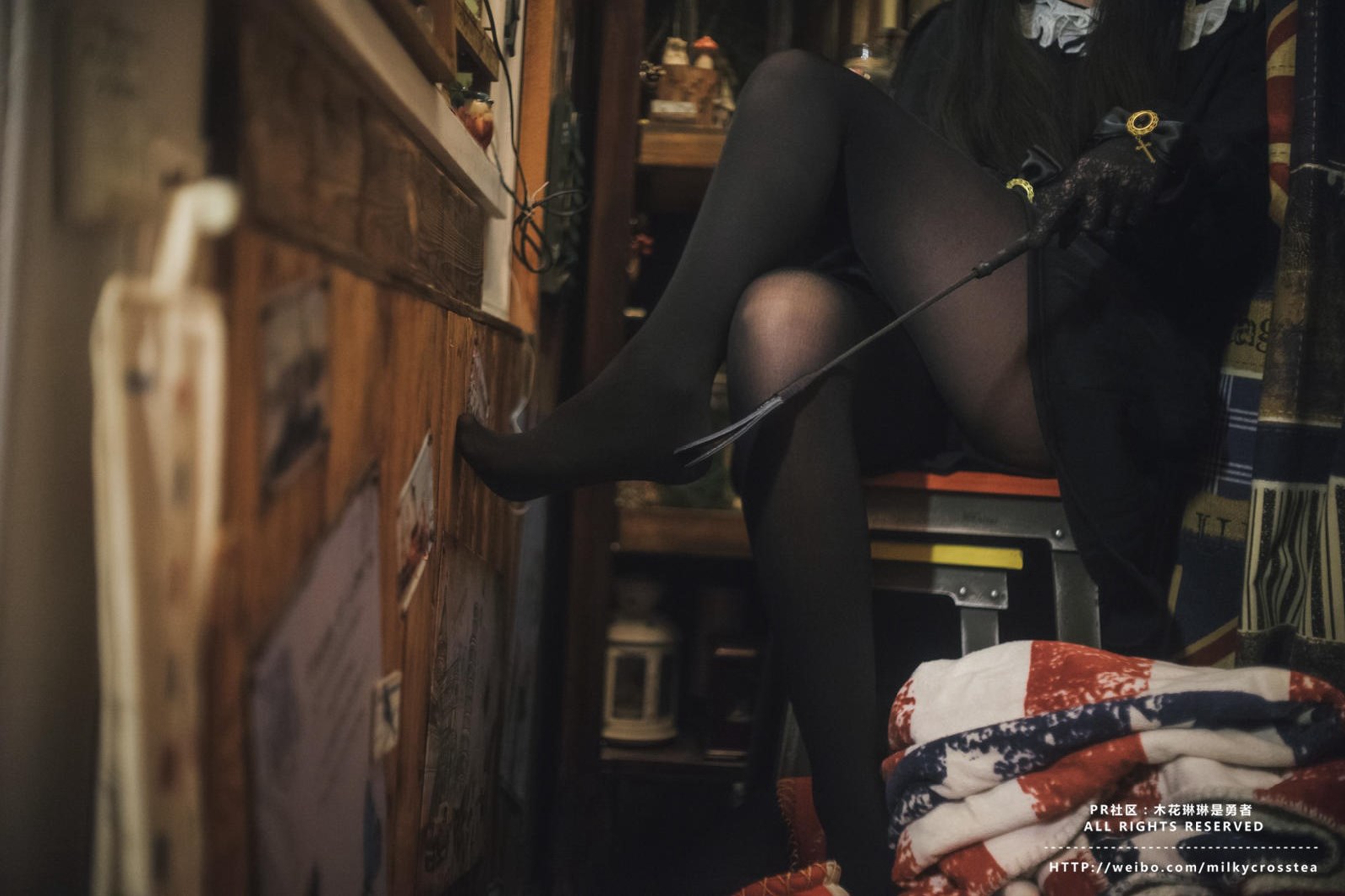 木花琳琳是勇者 写真图包合集免费下载