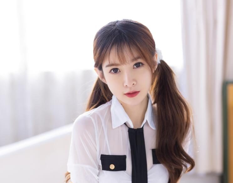 王羽杉Barbieshy 丝袜美女写真图片合集下载