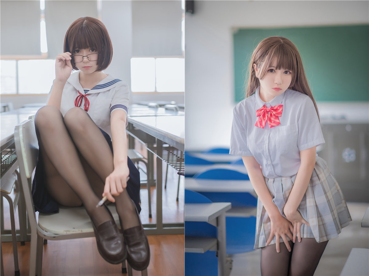 Saki 清纯可爱白金写真图包合集下载