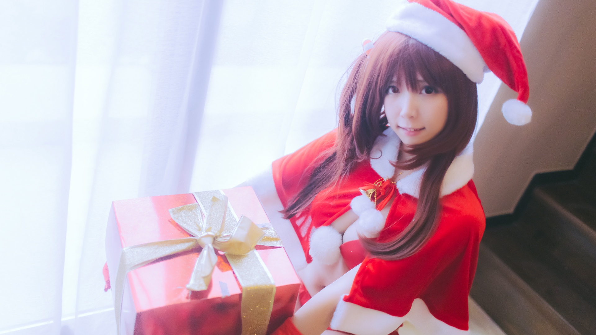 闪月半 神秘奇幻写真图包合集下载