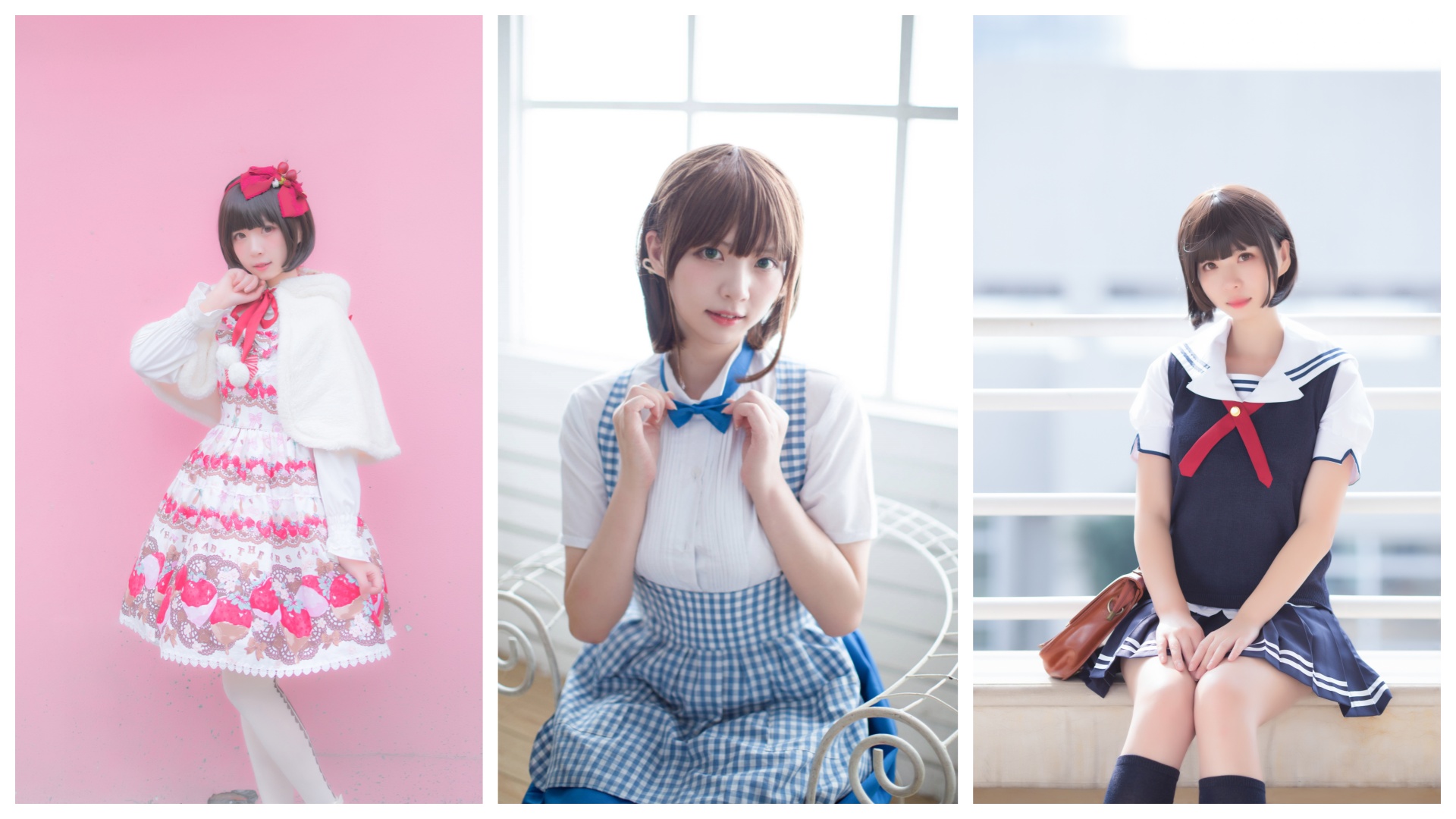 闪月半 神秘奇幻写真图包合集下载