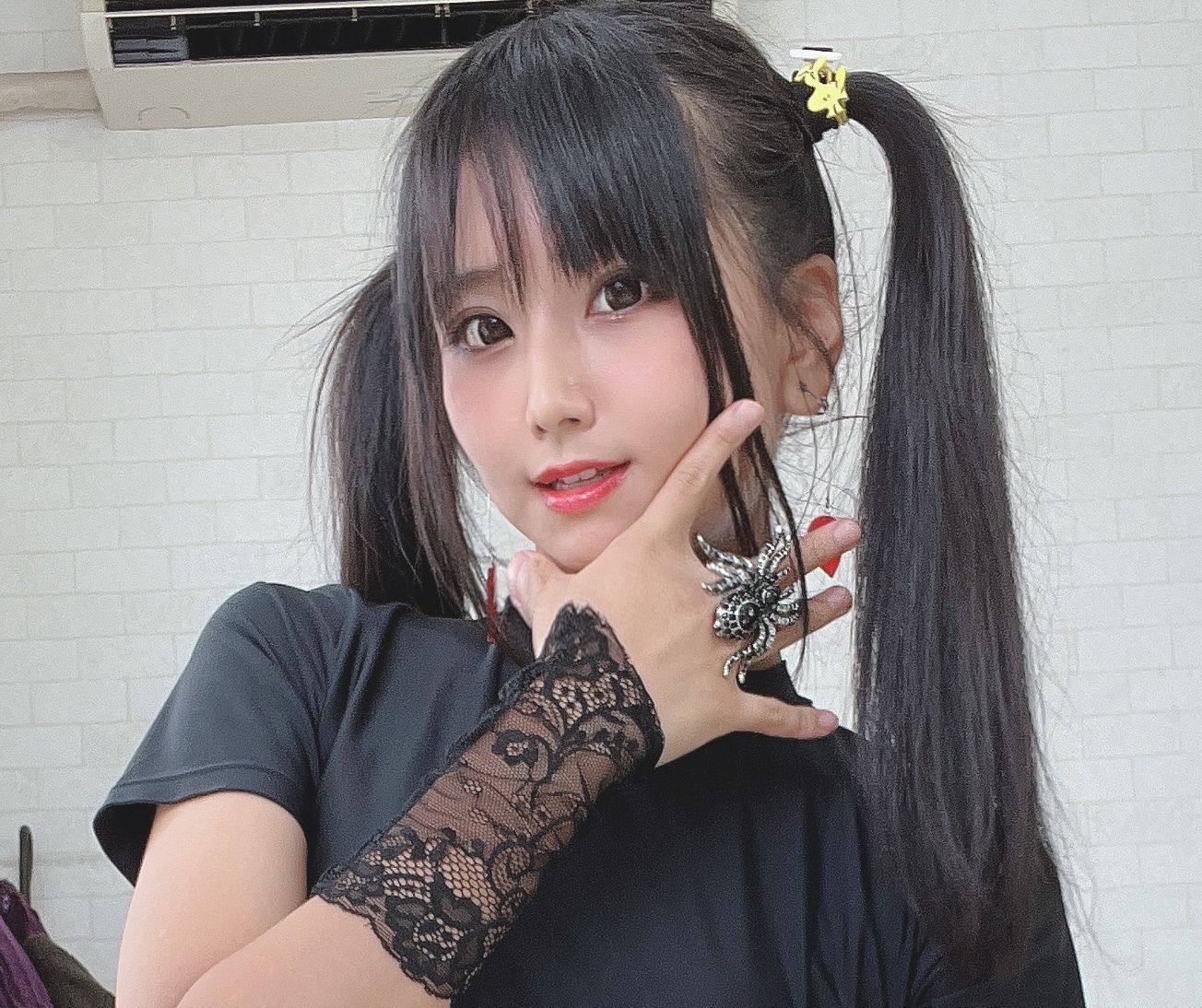 柳丸(koharuuuuuuuu) Fantia私房写真图包合集下载