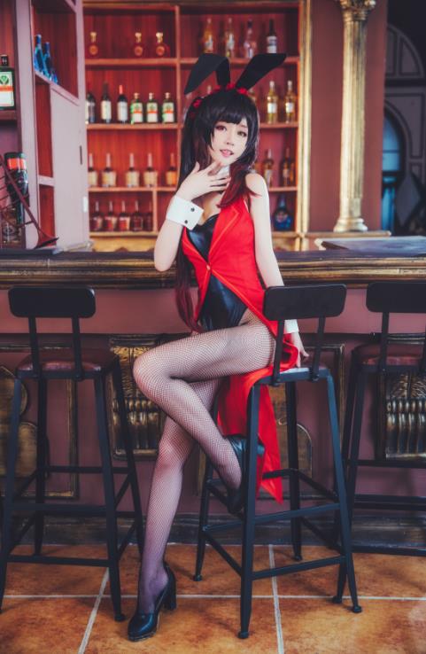 yui金鱼 洛天依写真套图合集下载