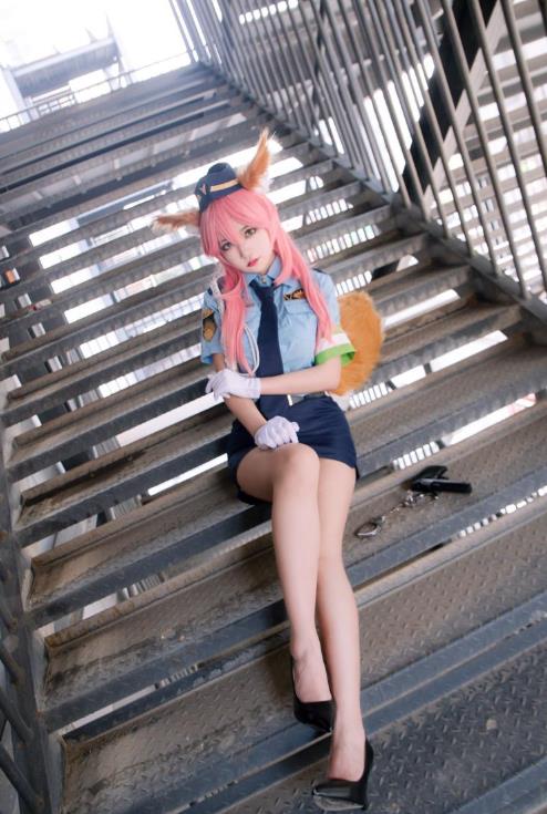 这个泡泡就是逊啦 女仆白丝福利写真图包合集下载