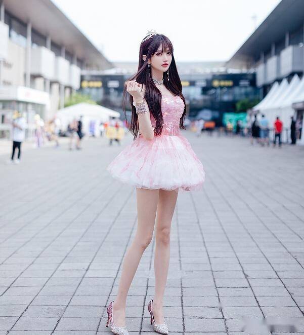 王羽杉Barbieshy 丝袜美女写真图片合集下载