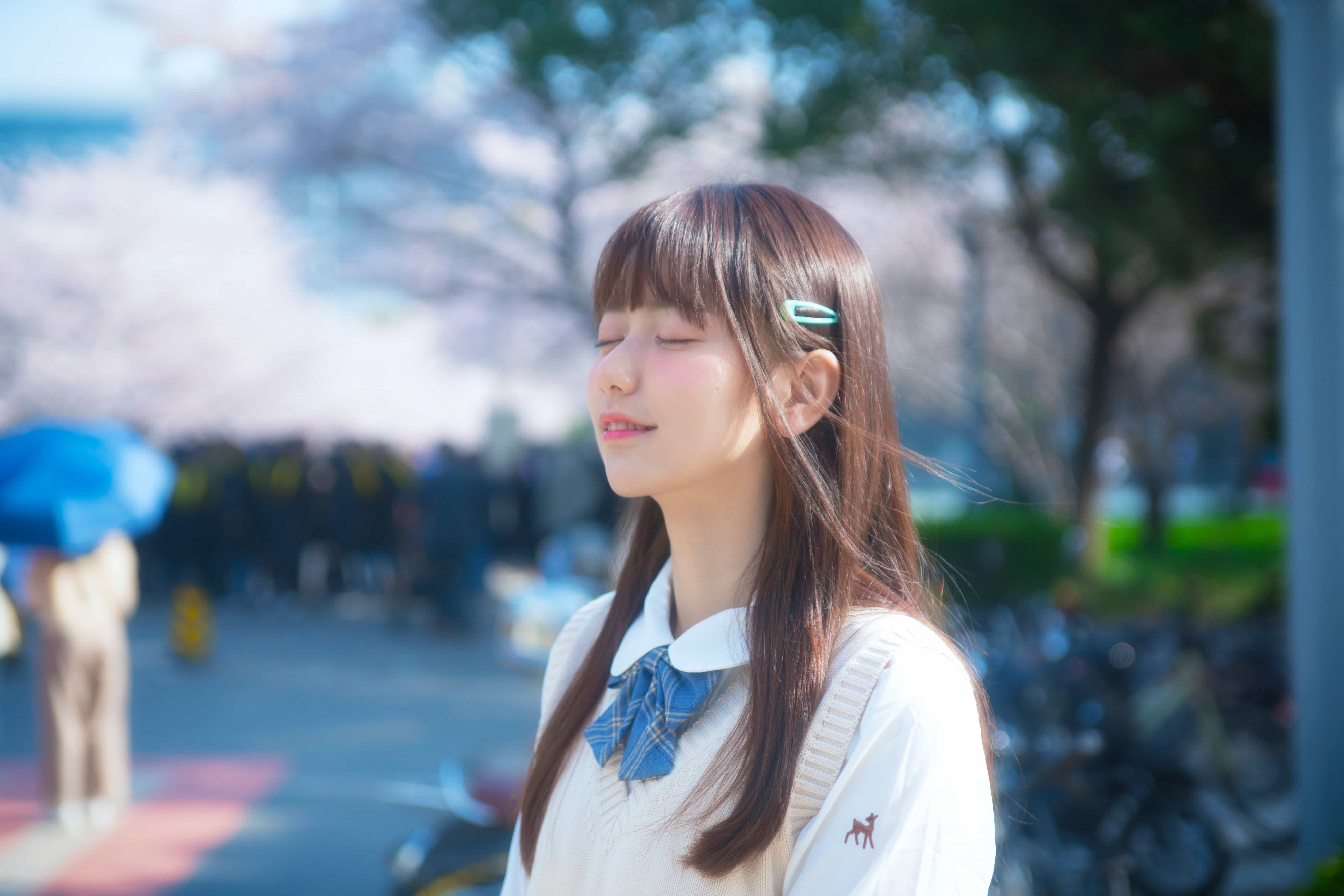 陆卿卿kyokyo 萝莉少女控 写真图片合集下载