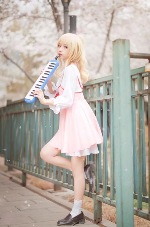 花柒Hana 和服清纯写真图片以及视频资源合集