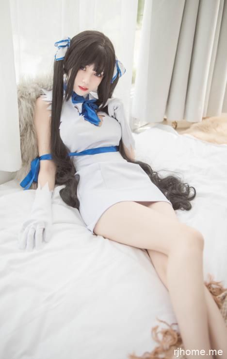 你的负卿 可爱猫耳cos写真图包合集下载