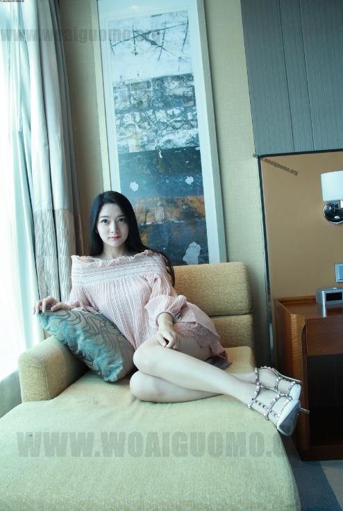 angela小热巴 性感小秘书写真套图合集下载