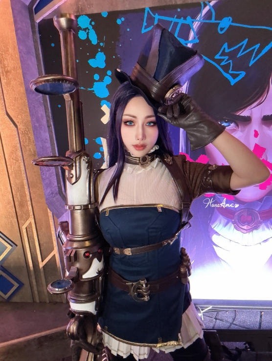 HaneAme雨波 性感内衣写真图包合集下载