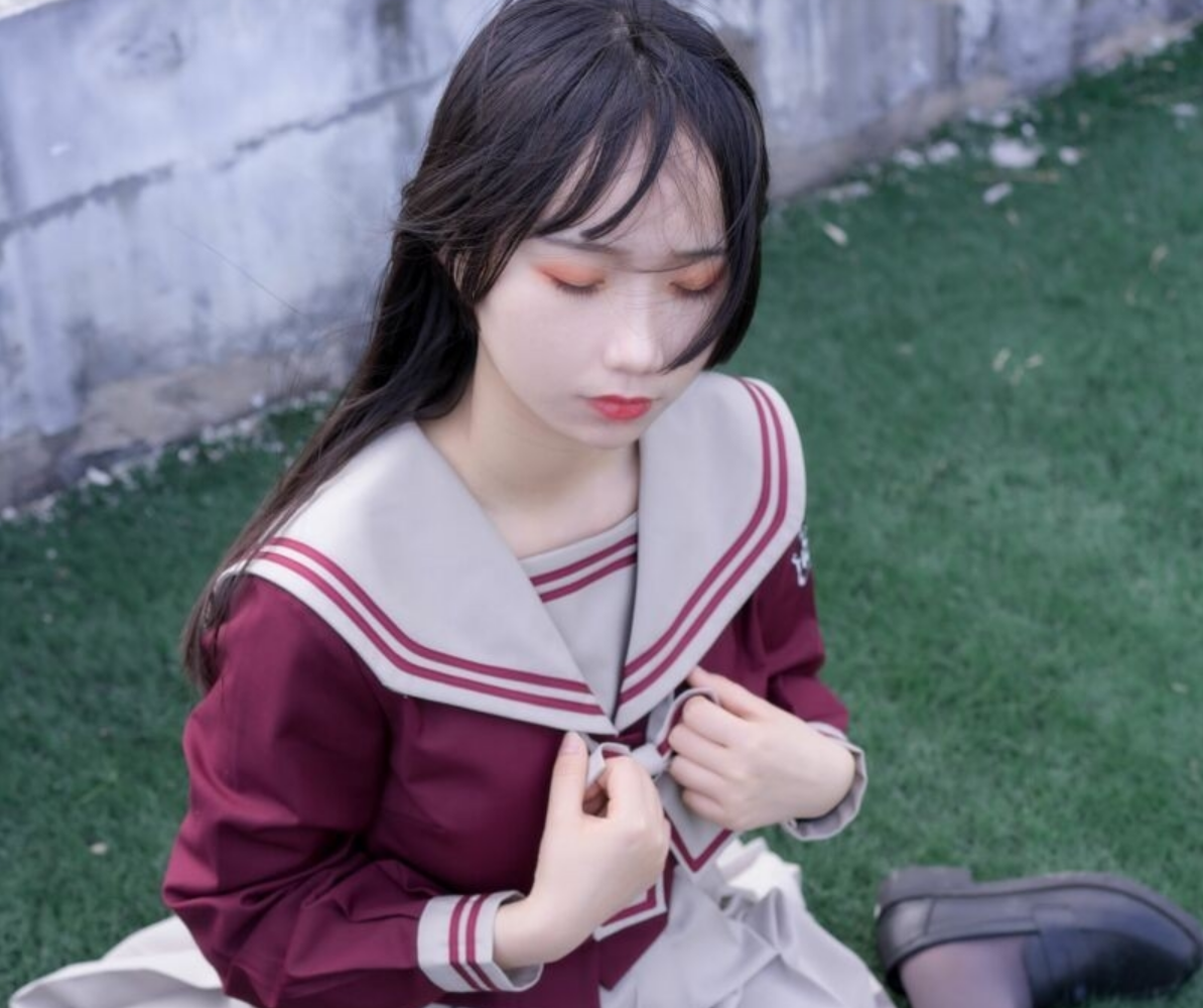 七奈写真馆 黑丝美足写真套图合集资源下载