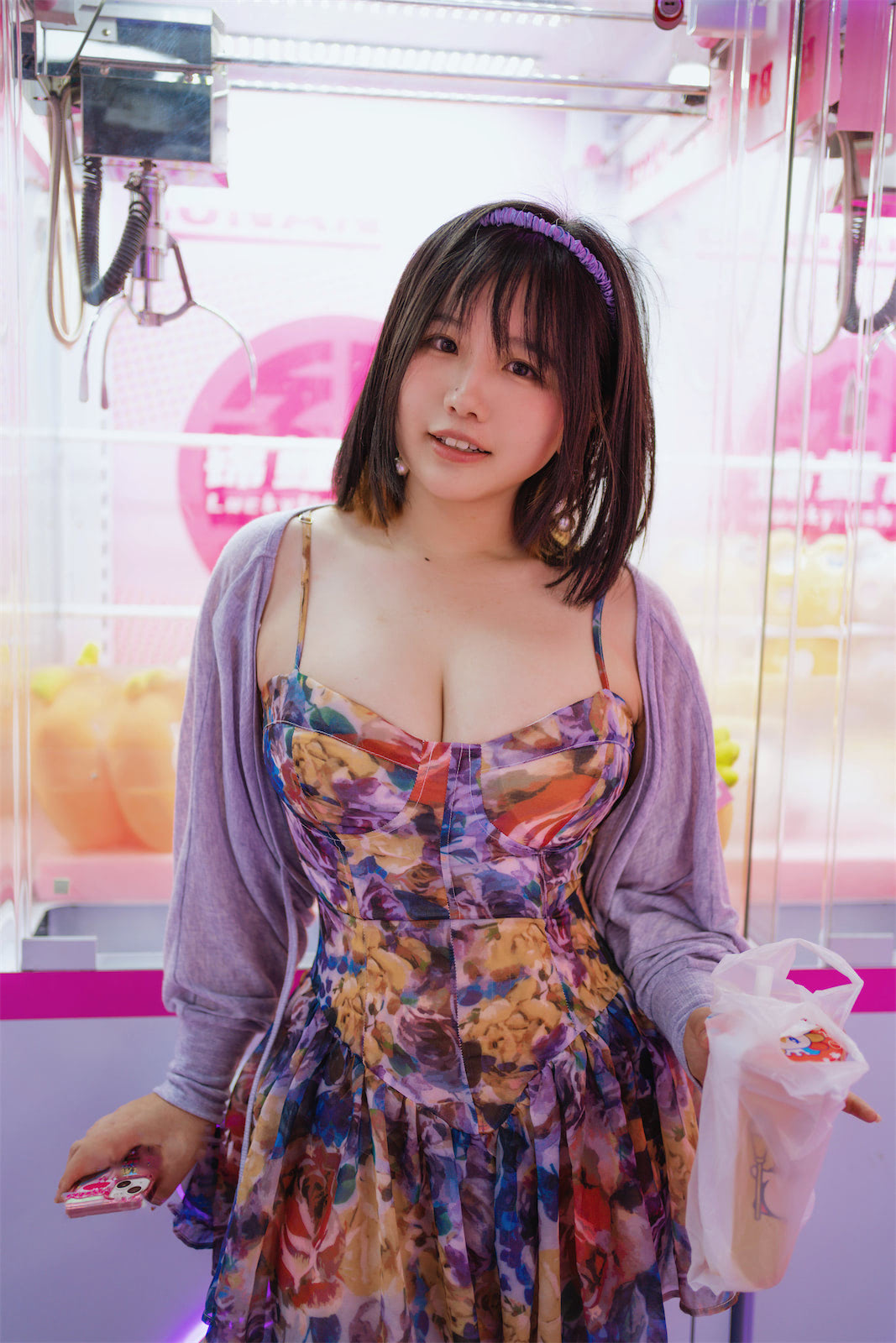 阿半今天很开心 日常清纯写真图集以及视频合集下载