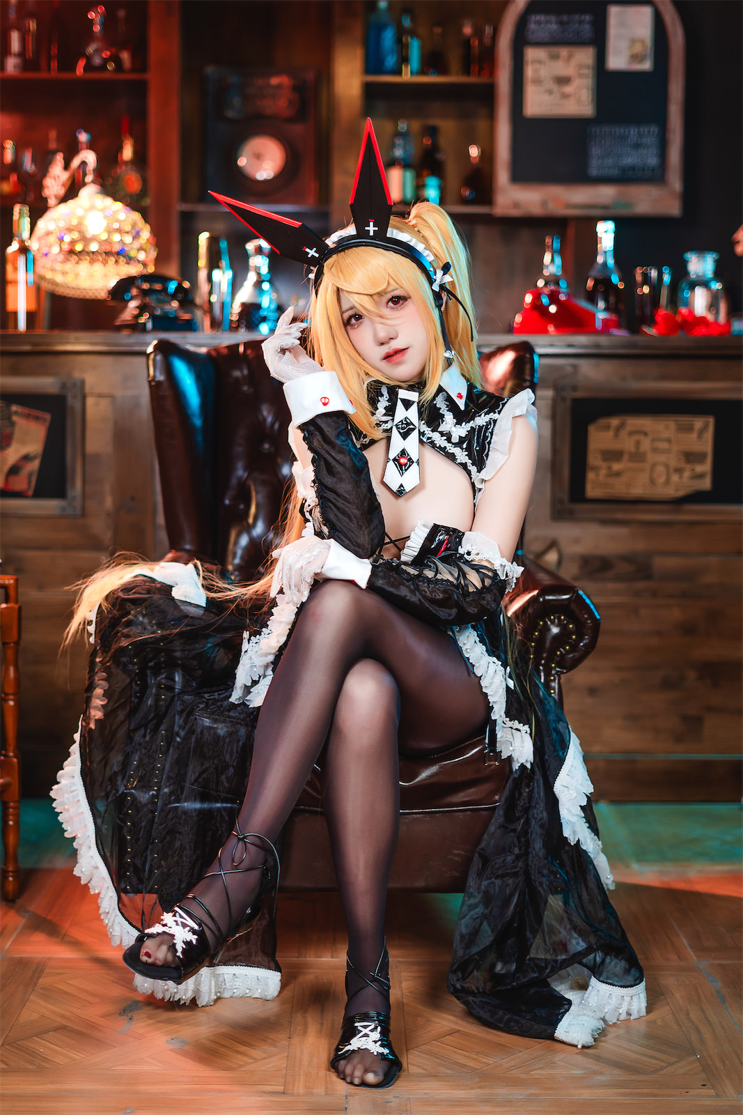 阿薰kaOri 四妹蜘蛛精cso写真美拍资源合集