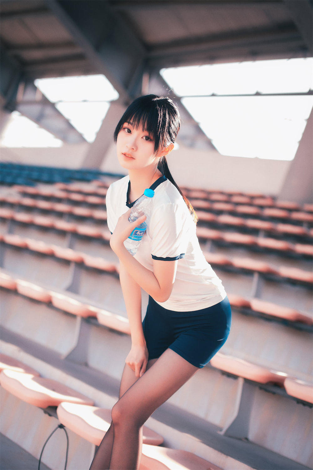 沧霁桔梗 Cosplay兔女郎黑丝写真资源合集下载 沧霁桔梗 Cosplay兔女郎黑丝写真资源合集下载