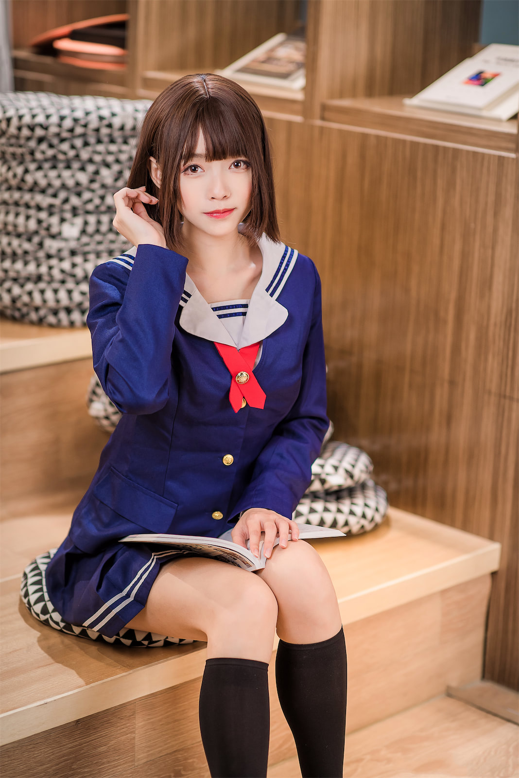 大大卷卷小卷 双马尾唯美写真图包合集下载 大大卷卷小卷 双马尾唯美写真图包合集下载