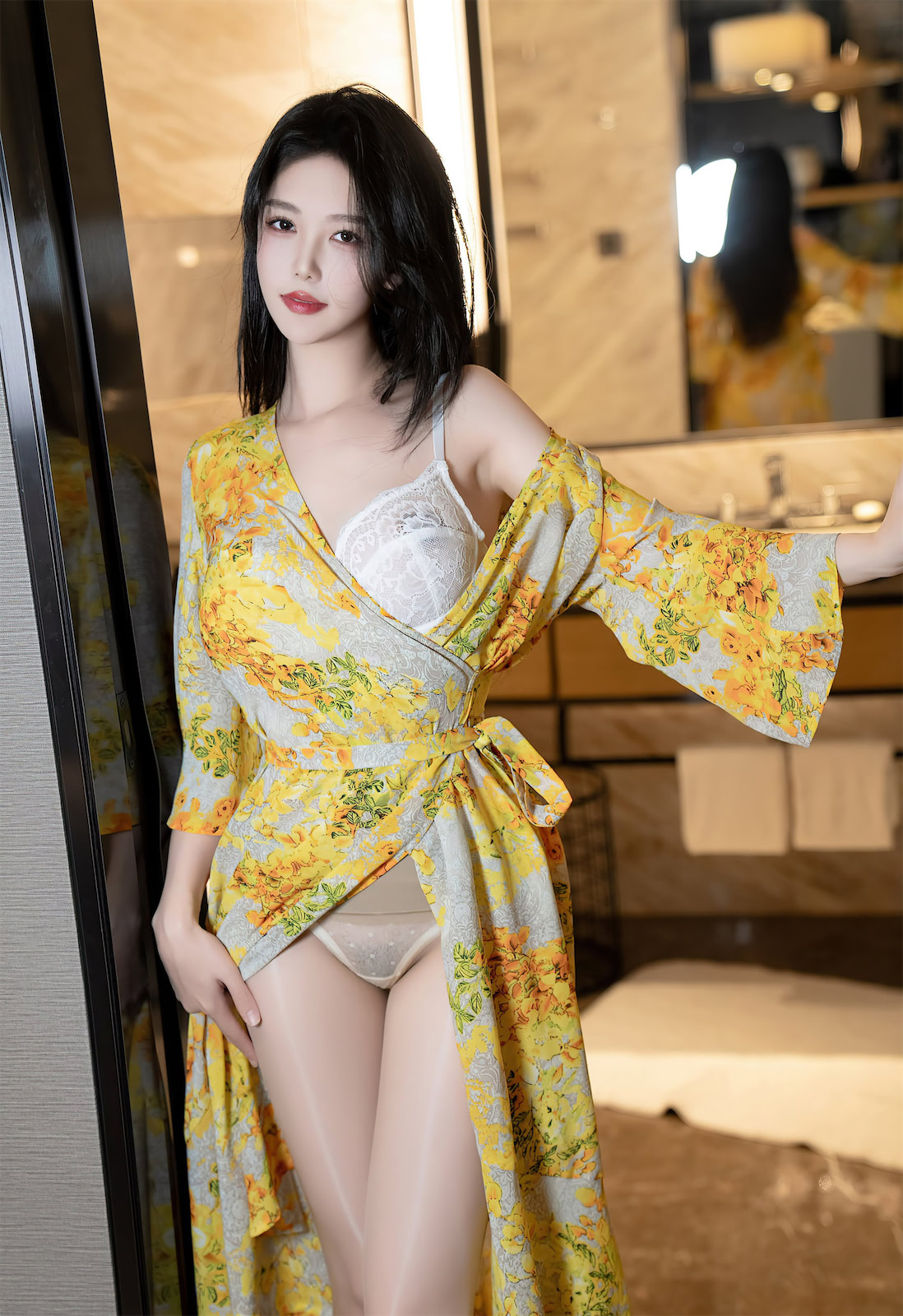 抖娘利世 丝袜美腿福利精品私房写真资源全集下载