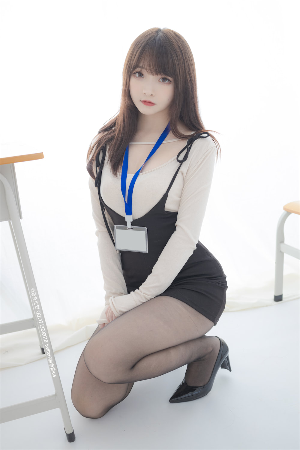 古川kagura 森萝财团写真图片资源合集下载