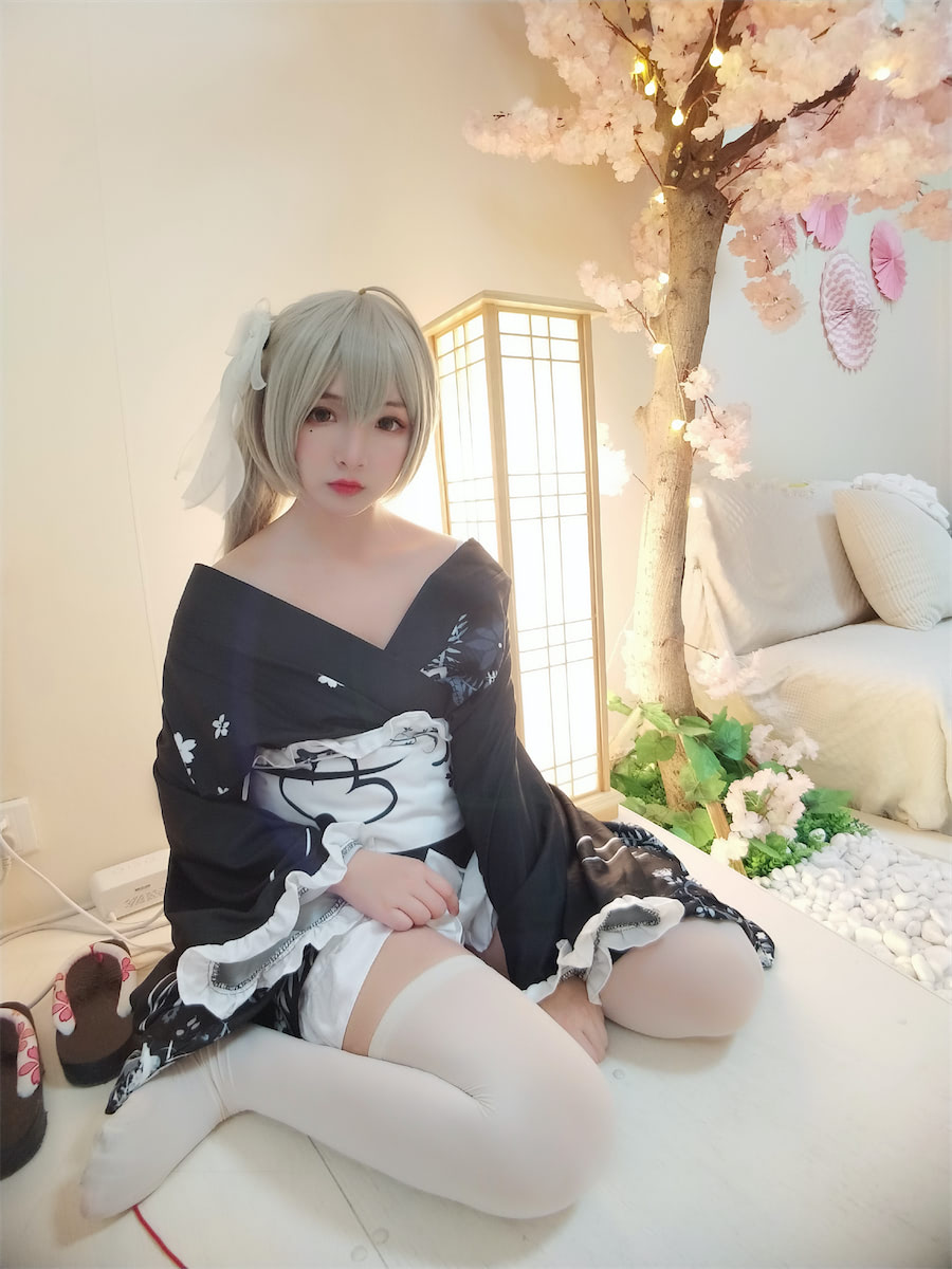 古川Kagura 可爱萌妹白丝福利写真套图合集下载 古川Kagura 可爱萌妹白丝福利写真套图合集下载