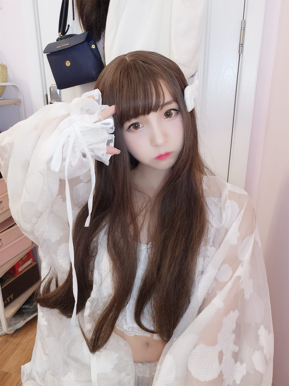 古川kagura 森萝财团写真图片资源合集下载 古川kagura 森萝财团写真图片资源合集下载