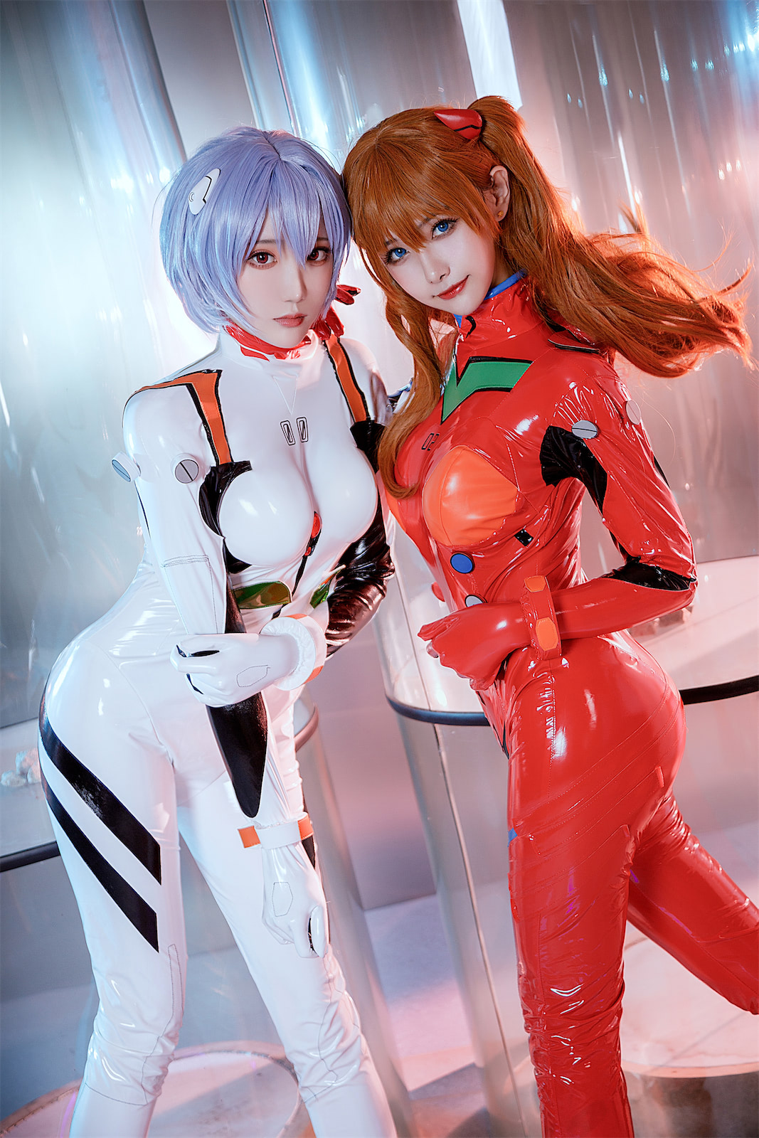 Momoko葵葵 cos礼服写真图包合集资源