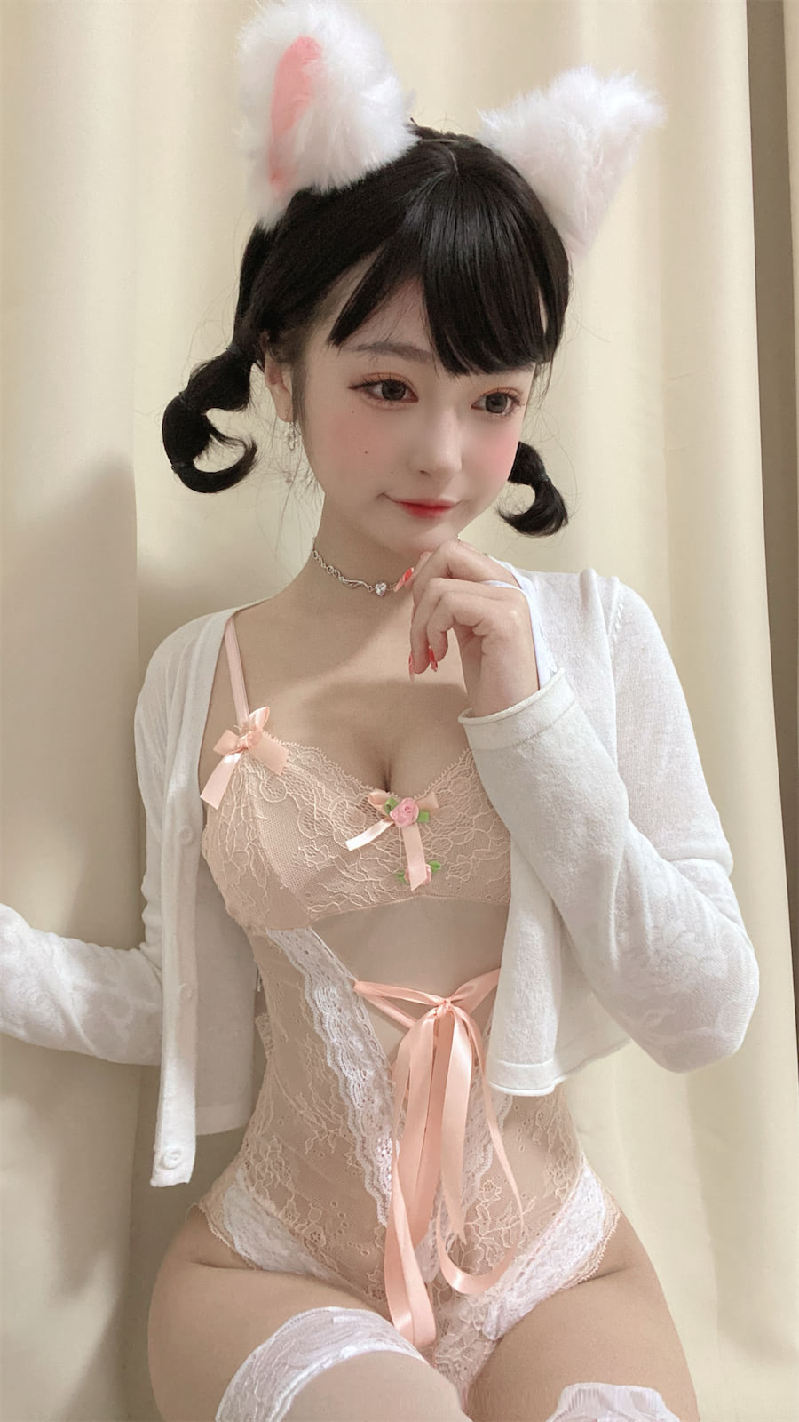 佳佳好难 萌妹系列 coser写真资源套图 佳佳好难 萌妹系列 coser写真资源套图