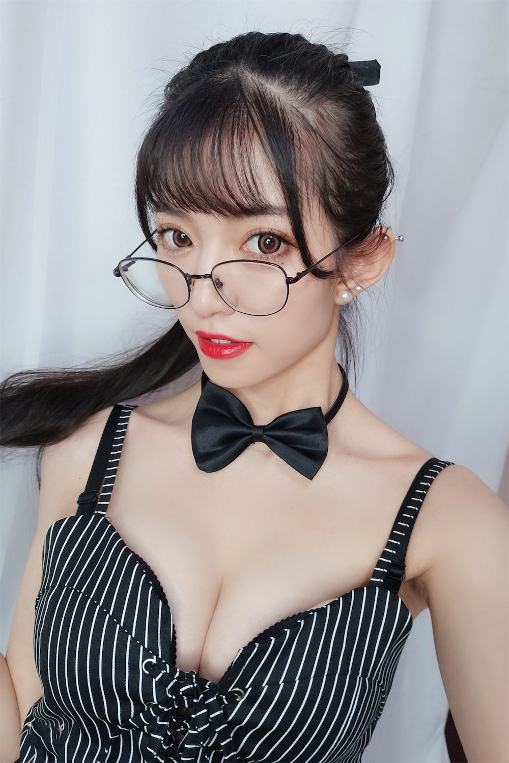 Kettoe 旗袍私房写真美图资源合集下载