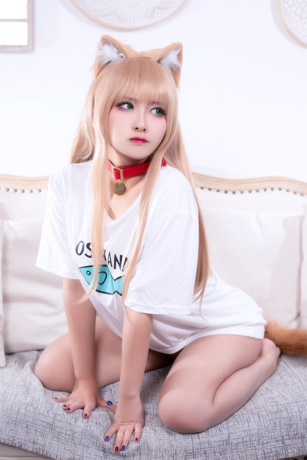 洛璃LoLiSAMA 顶级魅魔  写真资源包下载 洛璃LoLiSAMA 顶级魅魔  写真资源包下载
