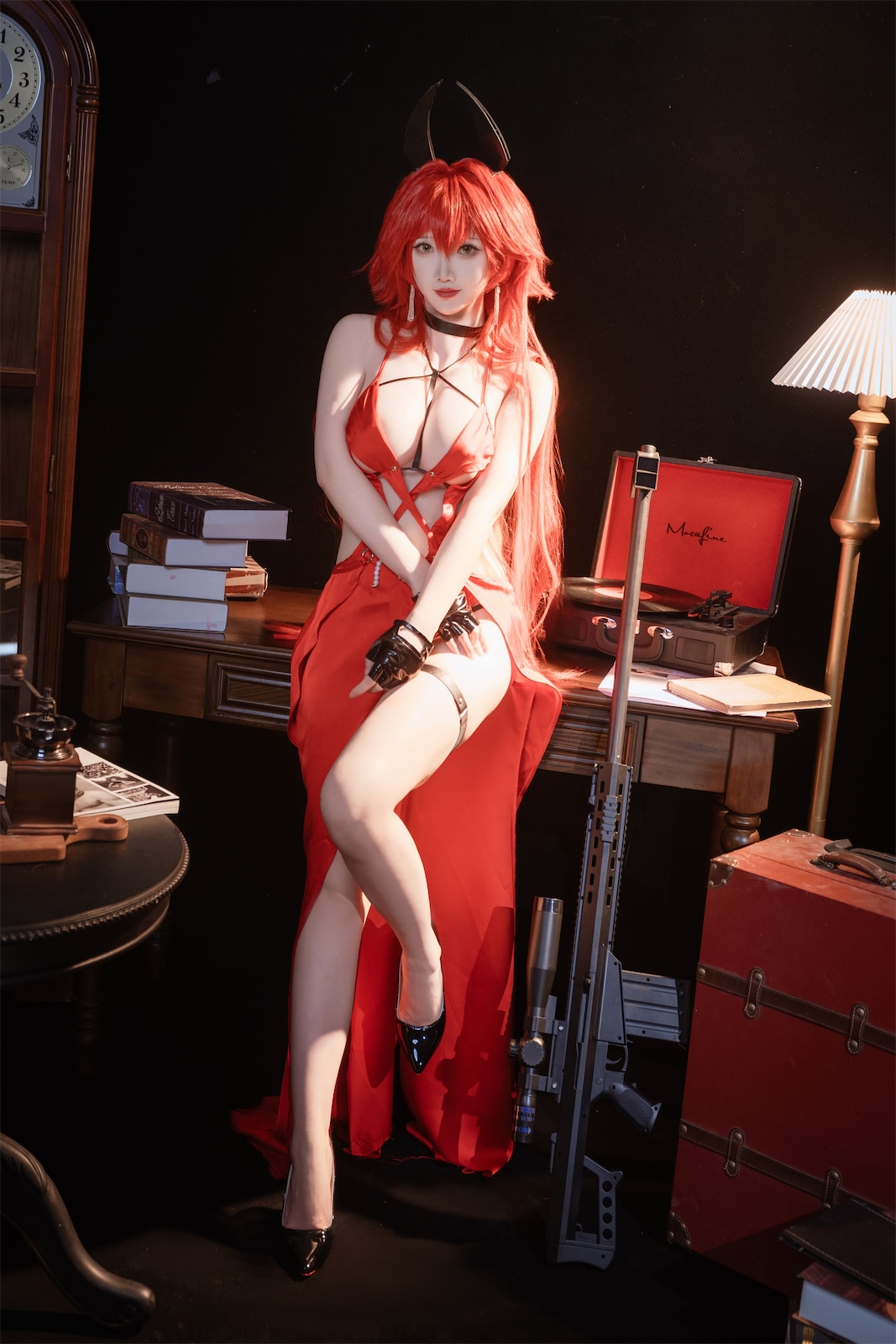 面饼仙儿 浴缸黑丝写真套图合集下载