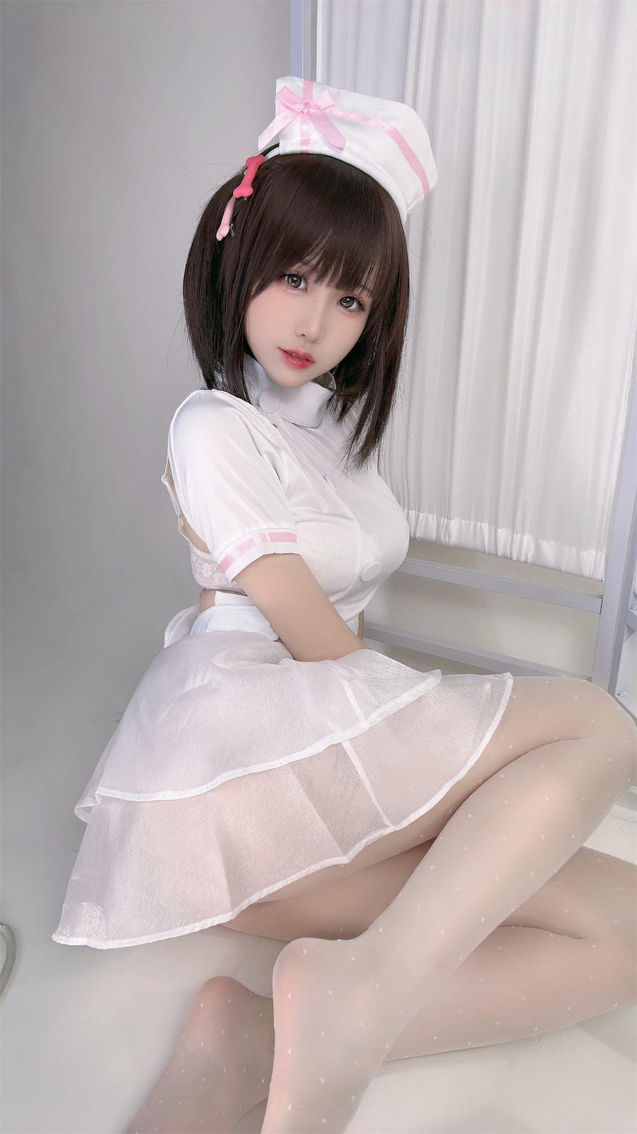 miko酱ww 萝莉少女控 写真资源合集下载