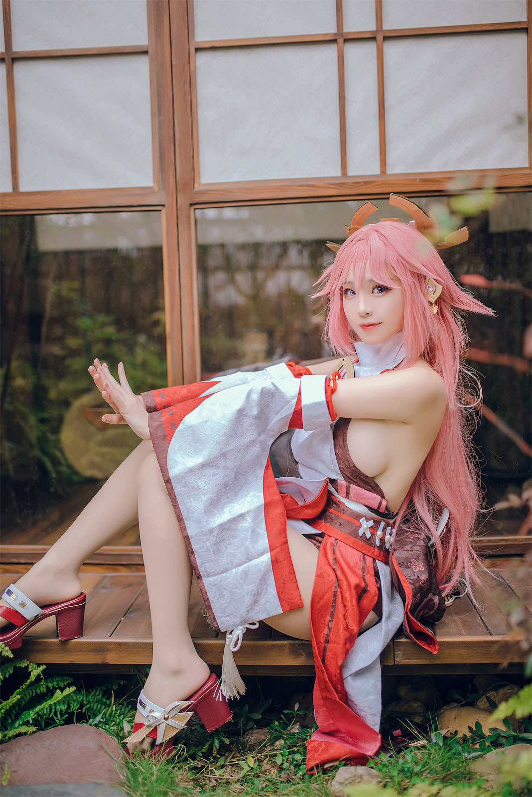 miko酱ww 萝莉少女控 写真资源合集下载 miko酱ww 萝莉少女控 写真资源合集下载