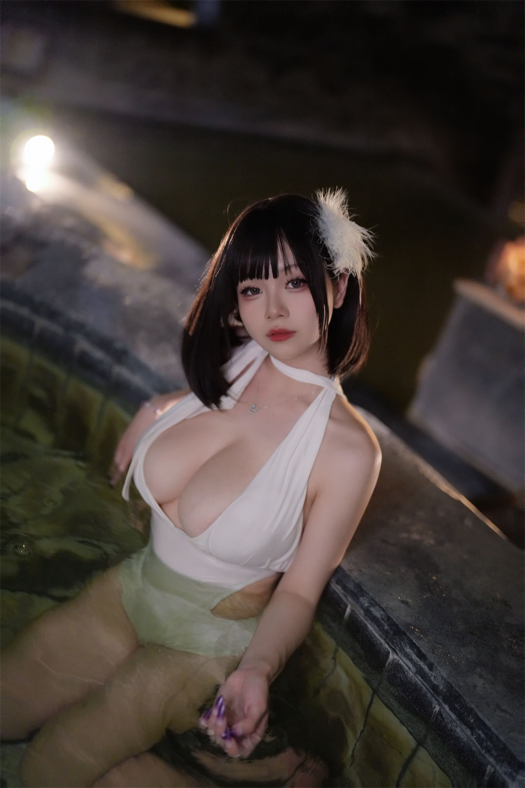 末夜787 特别的宠物写真作品全集下载