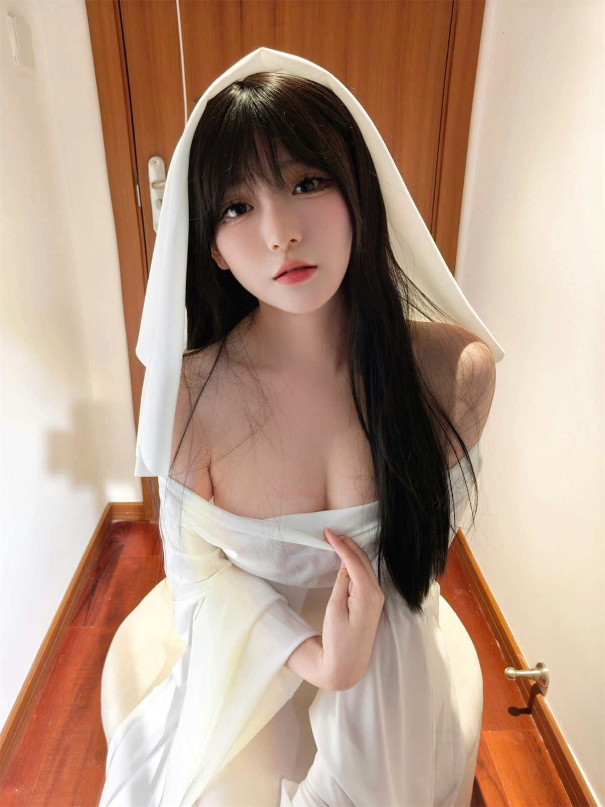 迷之呆梨 少女诱惑 俏影集写真图片以及视频合集 迷之呆梨 少女诱惑 俏影集写真图片以及视频合集