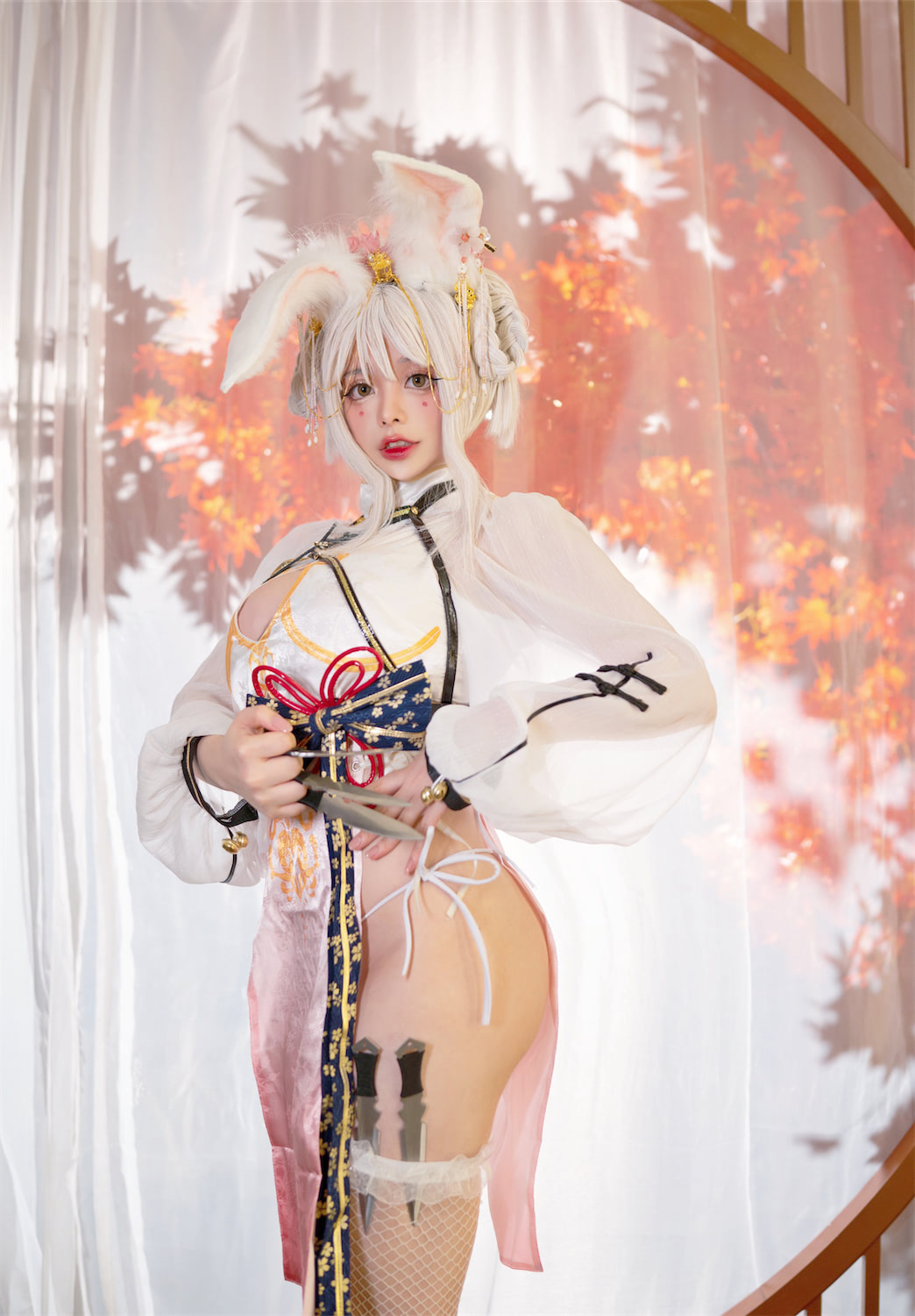 阿寨寨 制服诱惑 私房写真资源合集包