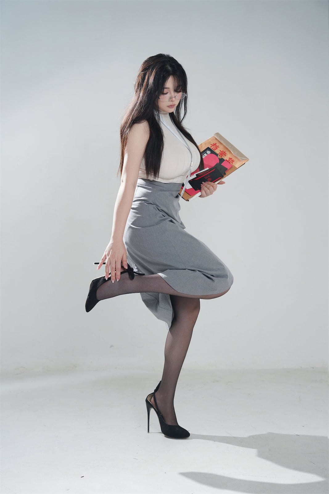 阿寨寨 制服诱惑 私房写真资源合集包