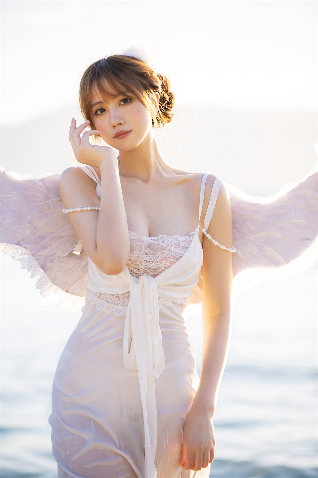 念雪 清纯唯美私密美拍写真套图合集下载 念雪 清纯唯美私密美拍写真套图合集下载