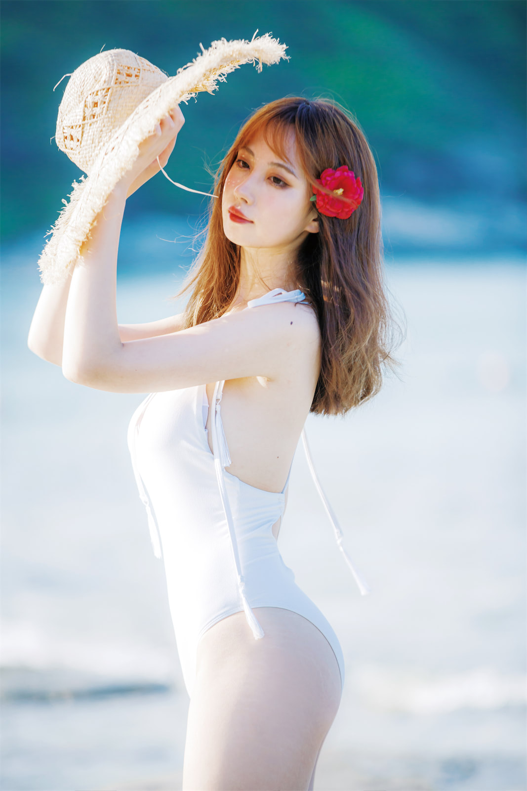 念雪 清纯唯美私密美拍写真套图合集下载