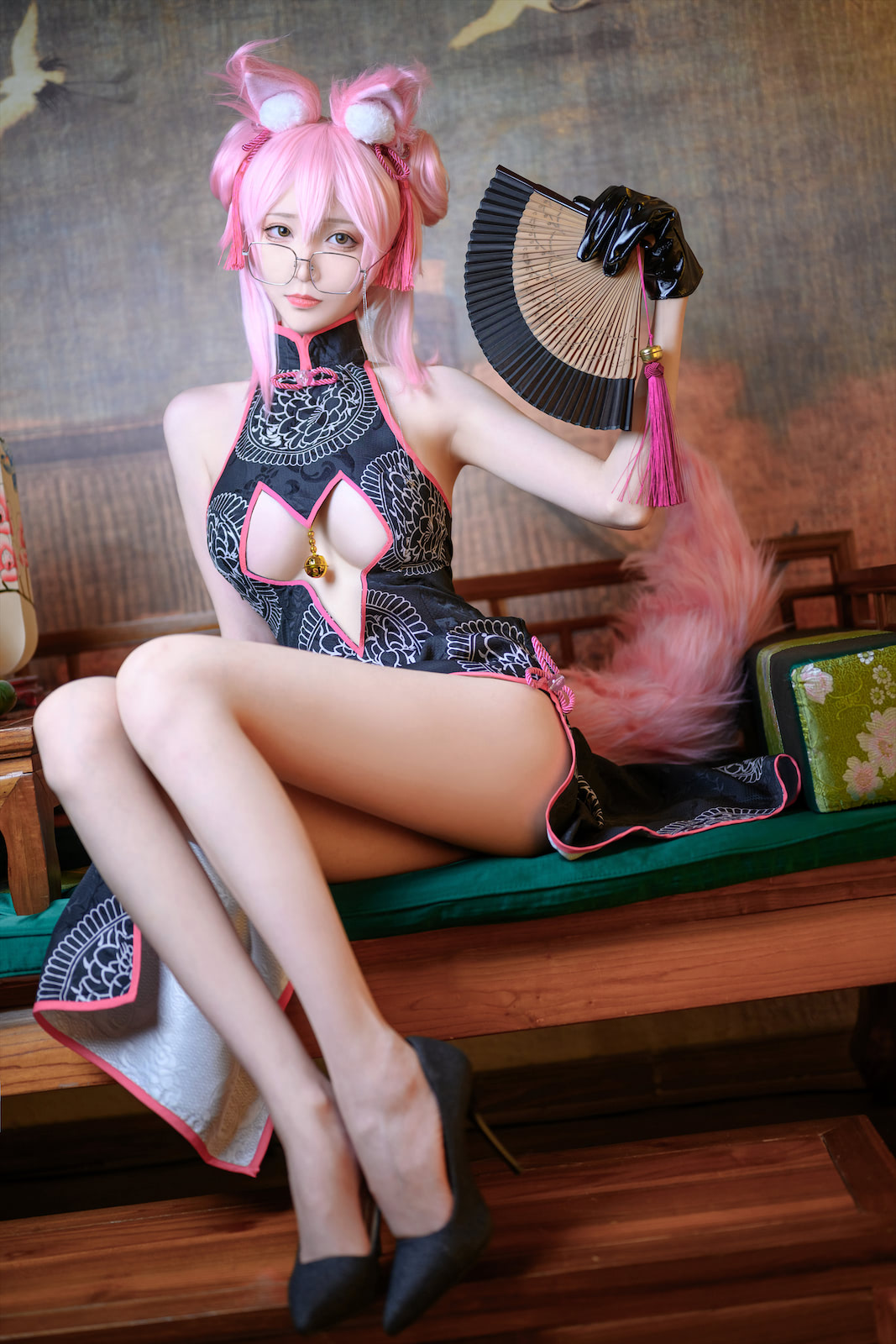 青青子 护士美腿写真图片以及视频合集下载 青青子 护士美腿写真图片以及视频合集下载