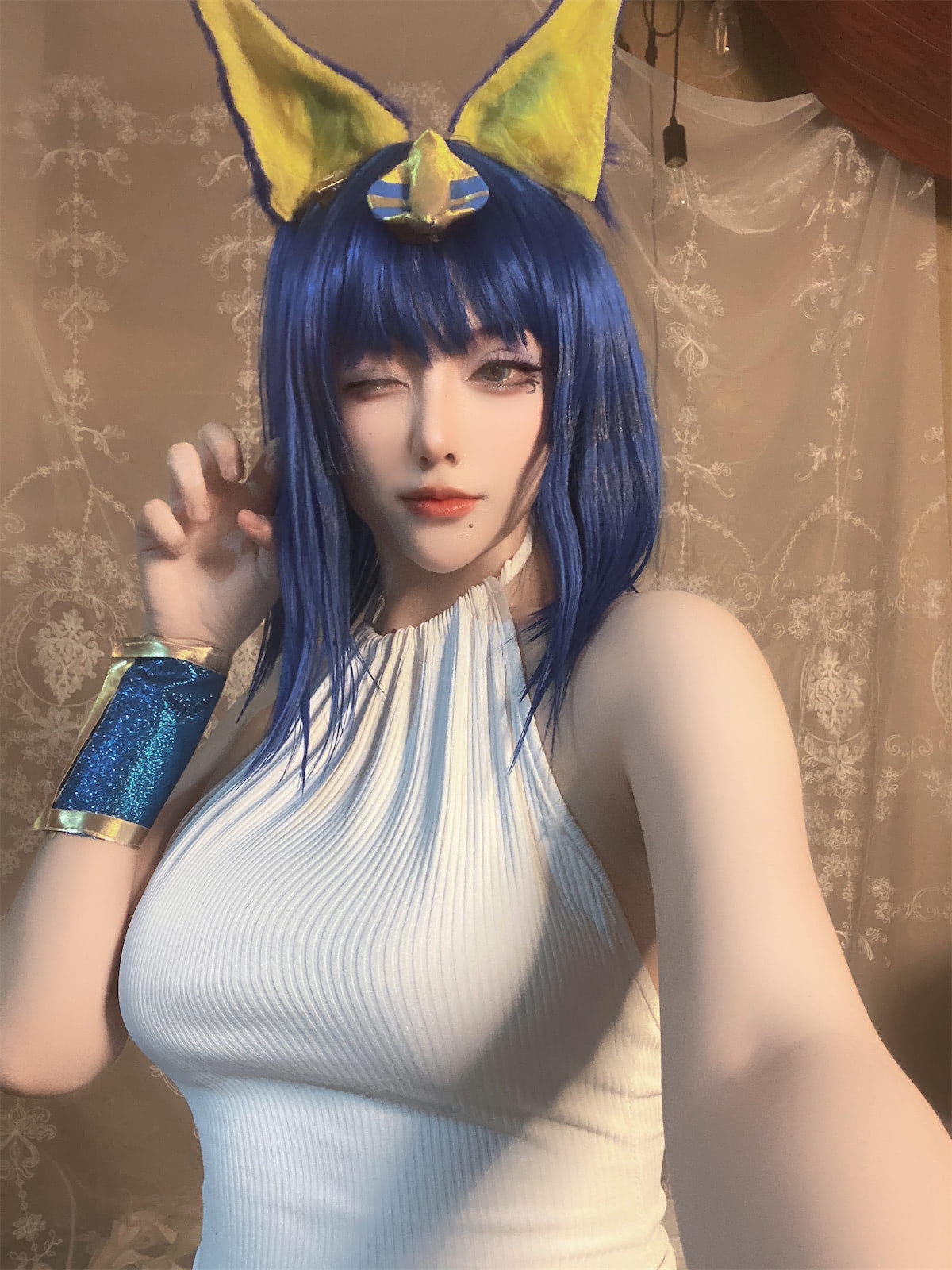 起司块wii 黑丝透明兔女郎写真图包合集下载 起司块wii 黑丝透明兔女郎写真图包合集下载