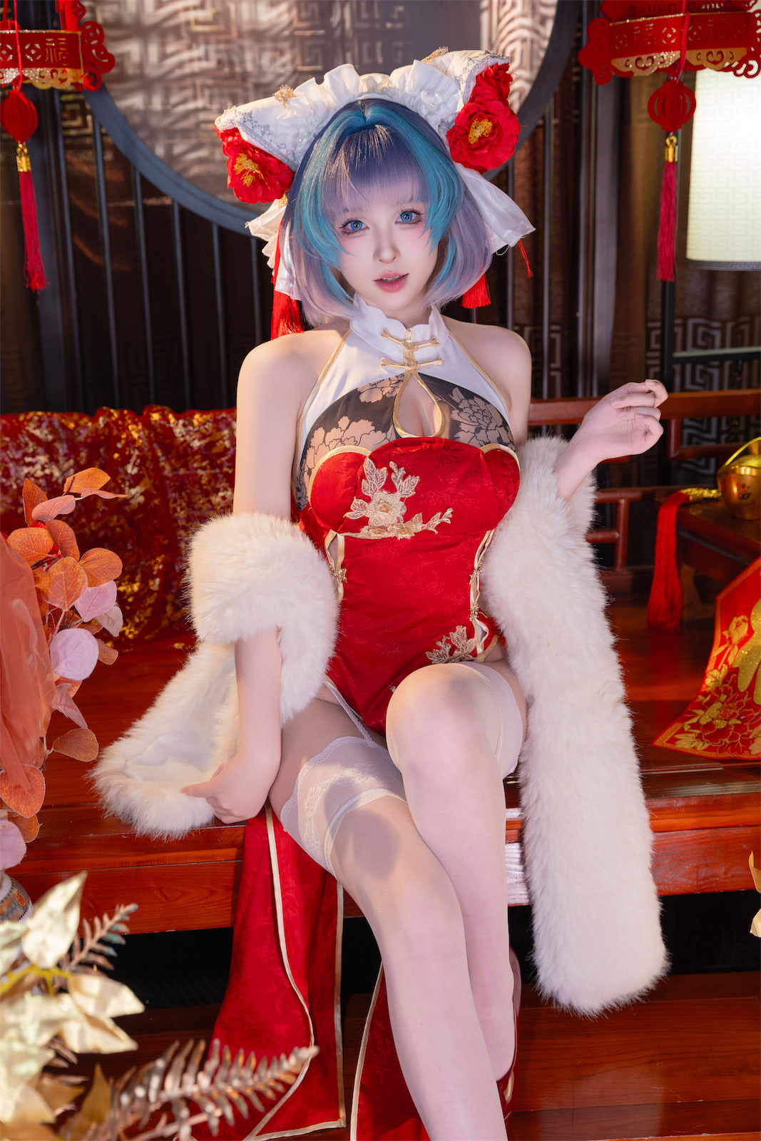 清水由乃 迷人旗袍诱惑写真套图合集下载 清水由乃 迷人旗袍诱惑写真套图合集下载