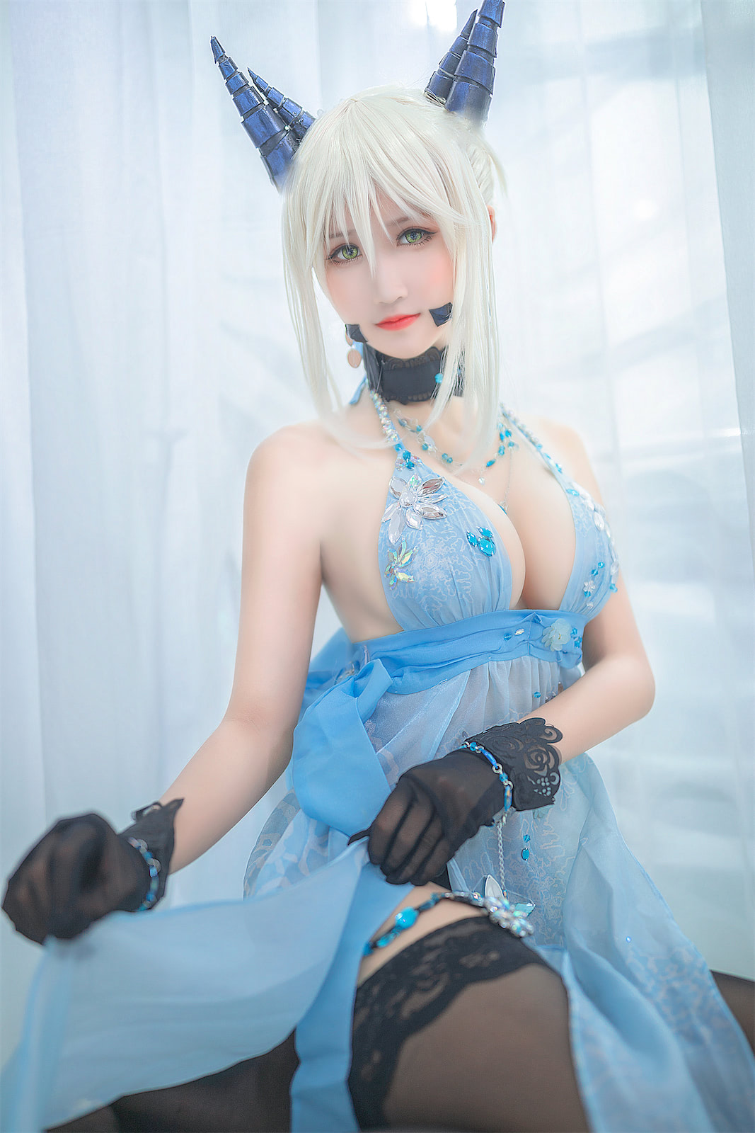三度69 JK制服兔女郎写真套图合集下载 三度69 JK制服兔女郎写真套图合集下载