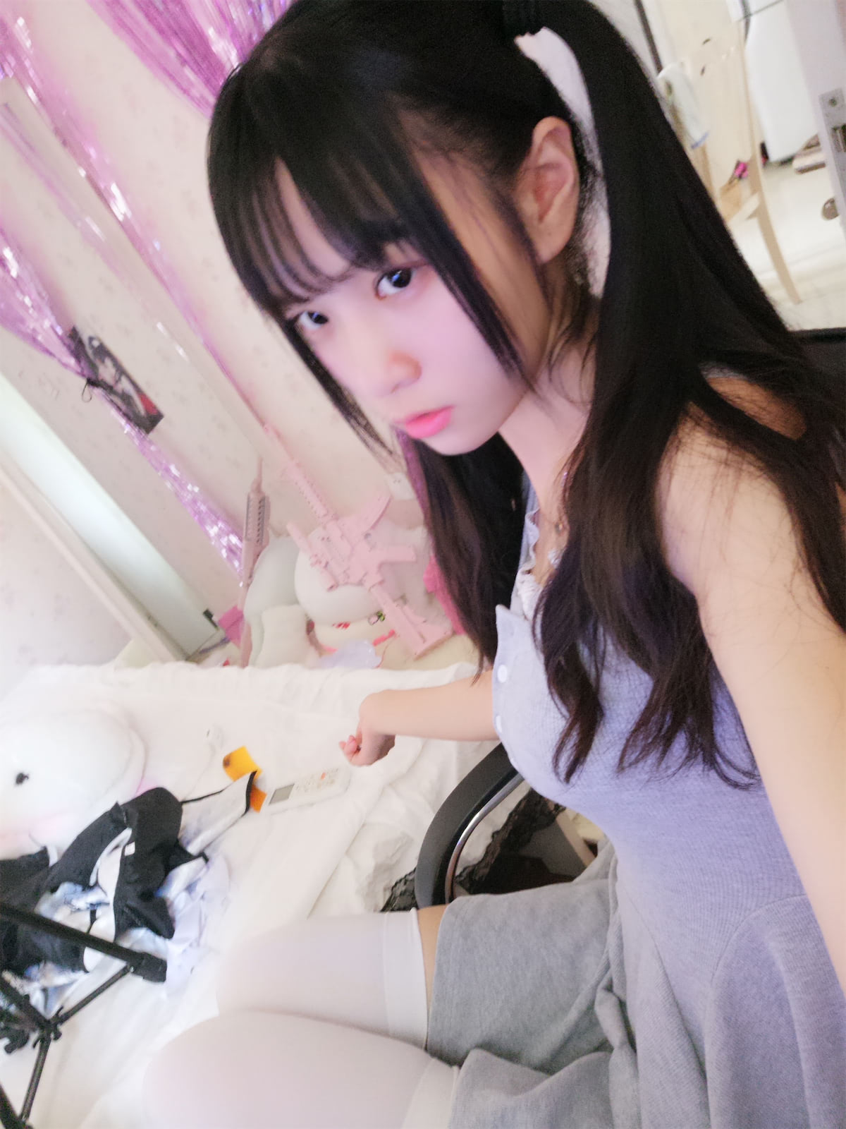 赛高酱 丝袜诱惑写真资源合集下载