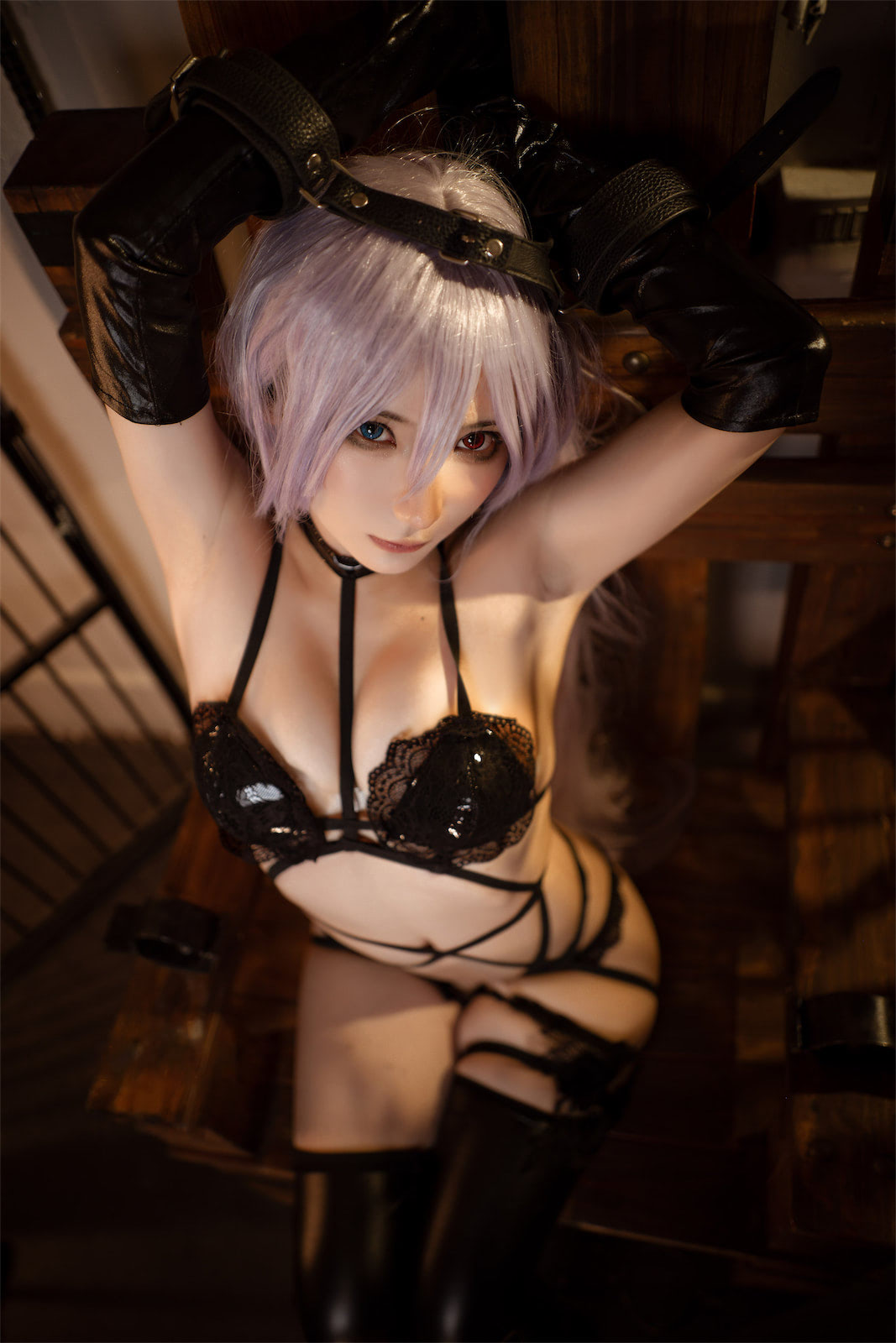 是三不是世w 清纯御姐萝莉 写真资源合集