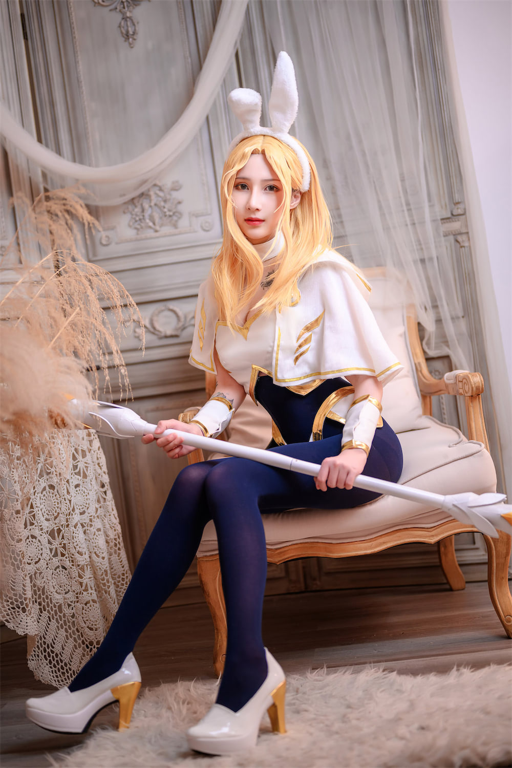 Vams子 日常自拍系列写真图包合集下载