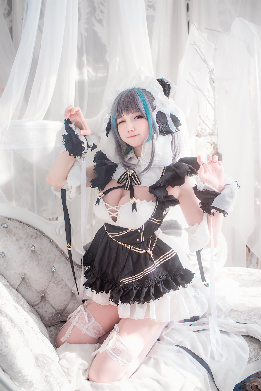 仙九Airi 写真图包合集下载-大凤旗袍 可爱舞娘 仙九Airi 写真图包合集下载-大凤旗袍 可爱舞娘