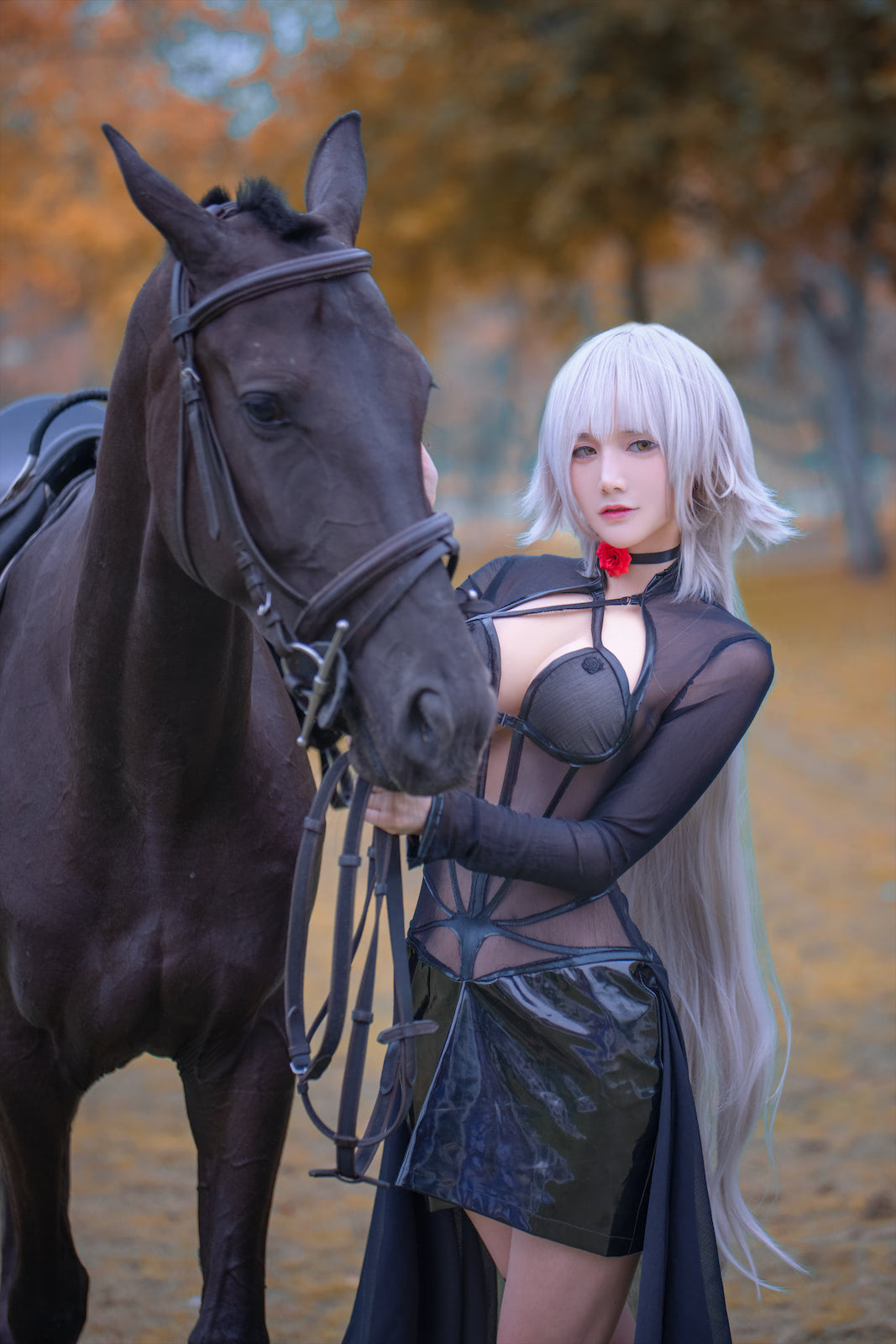 仙九Airi 写真图包合集下载-大凤旗袍 可爱舞娘 仙九Airi 写真图包合集下载-大凤旗袍 可爱舞娘