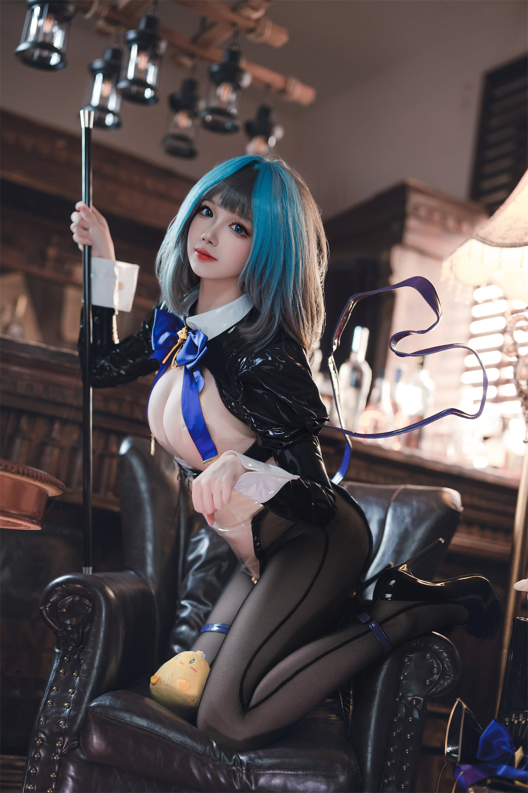 雪晴Astra 美足控福利写真资源合集下载