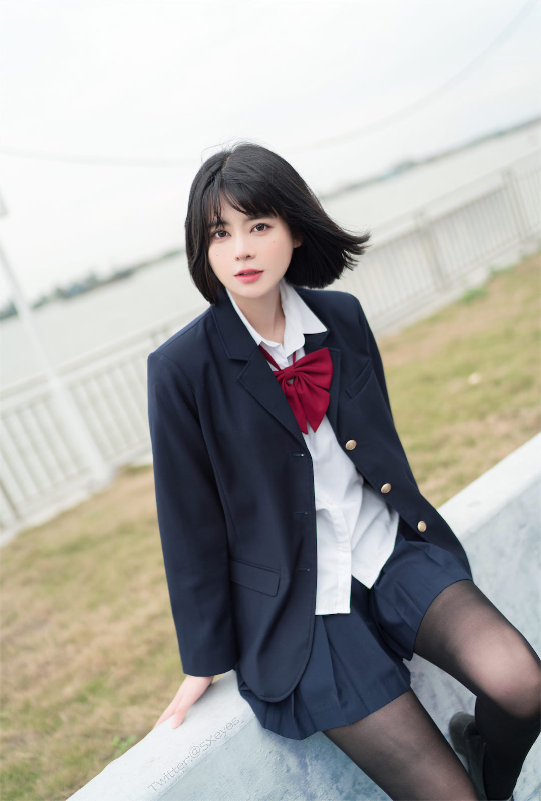 眼酱大魔王w 写真图片资源合集下载 眼酱大魔王w 写真图片资源合集下载