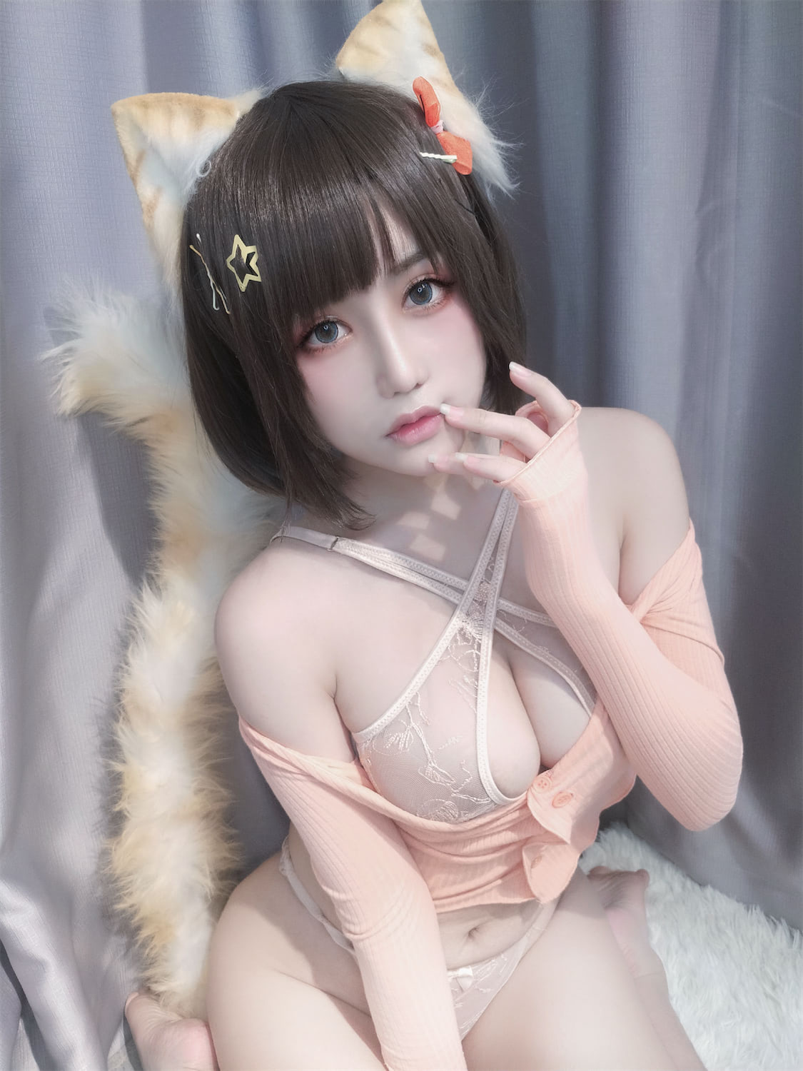 一笑芳香沁(芊川一笑)cos护士姐姐写真资源合集下载 一笑芳香沁(芊川一笑)cos护士姐姐写真资源合集下载