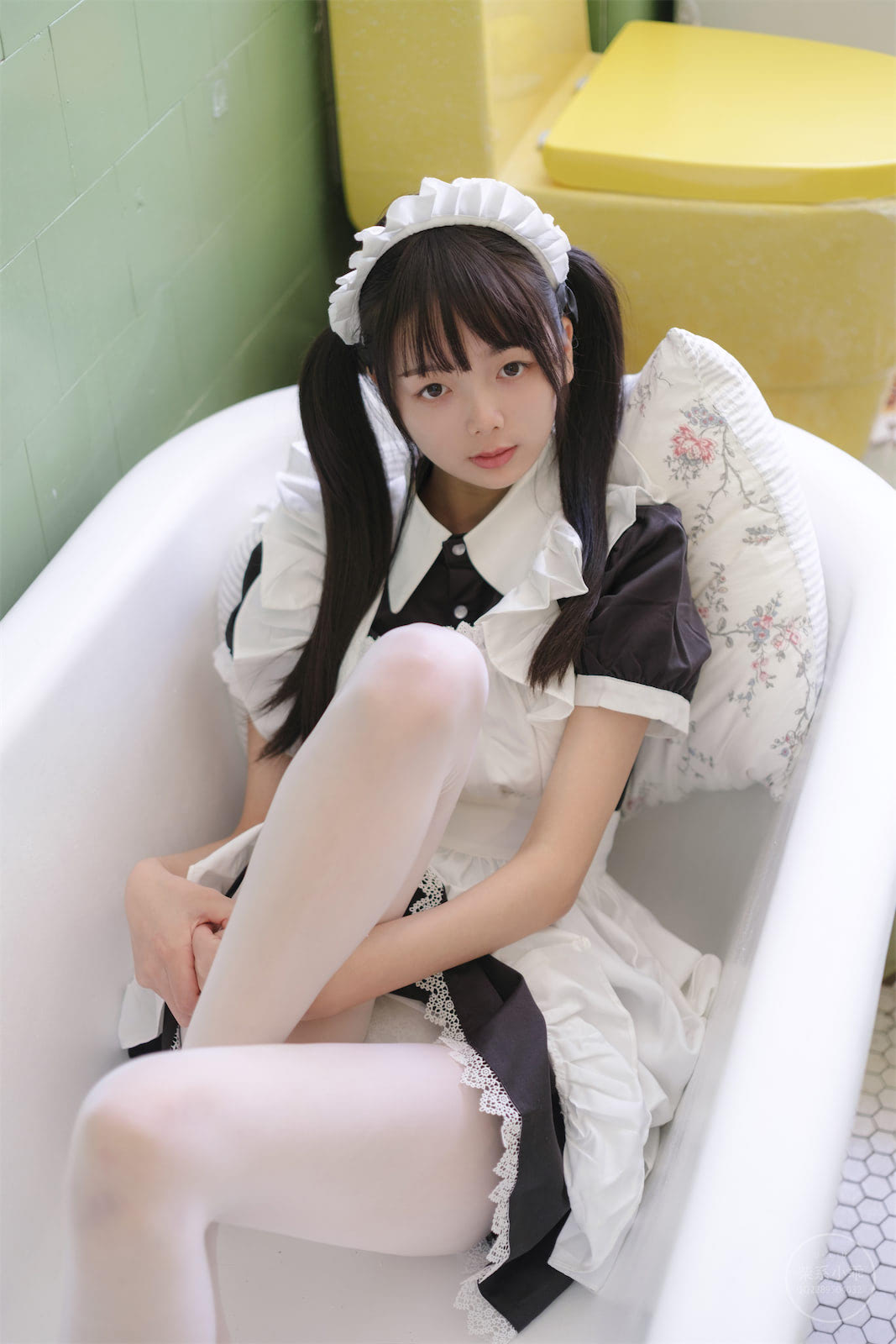 赤西夜夜 稚乖画册写真资源合集免费下载